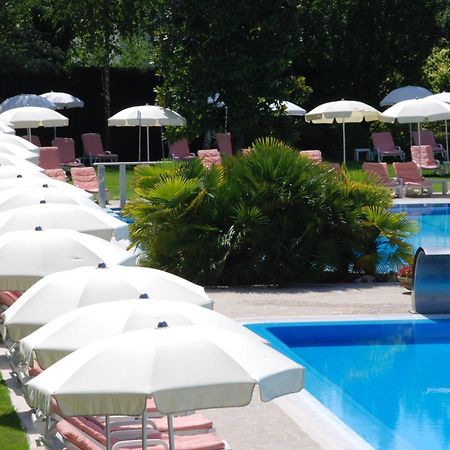 Ermitage Bel Air Medical Hotel Abano Terme Ngoại thất bức ảnh