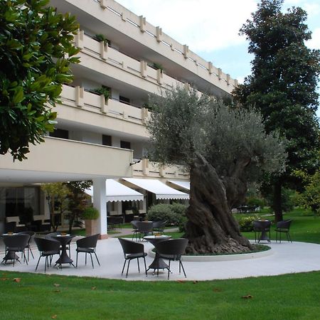 Ermitage Bel Air Medical Hotel Abano Terme Ngoại thất bức ảnh