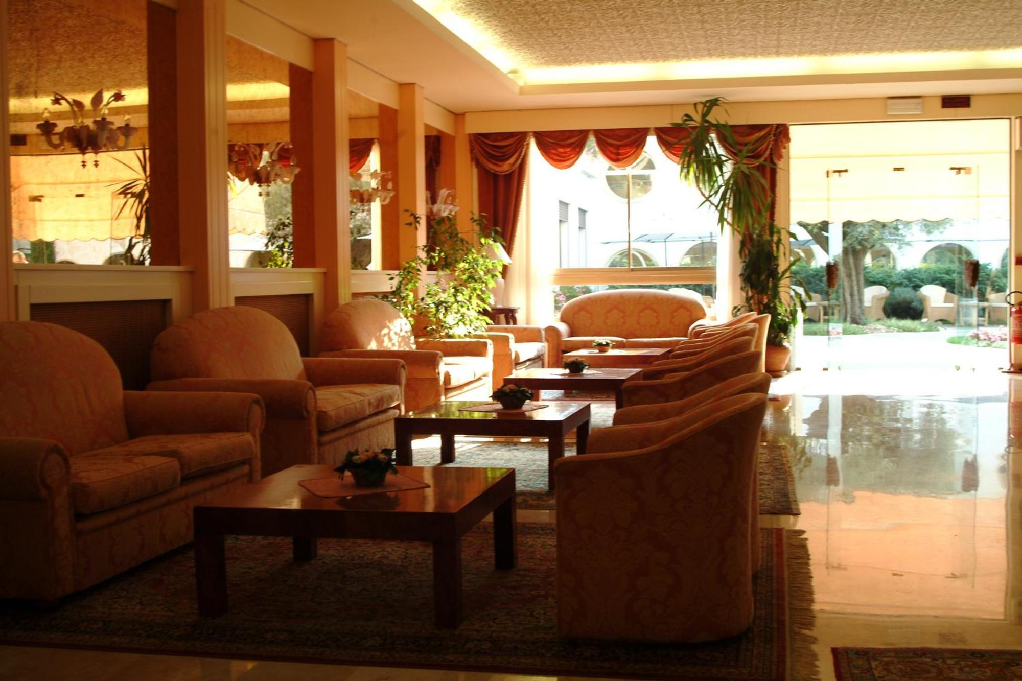 Ermitage Bel Air Medical Hotel Abano Terme Ngoại thất bức ảnh