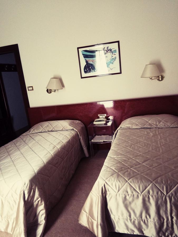Ermitage Bel Air Medical Hotel Abano Terme Ngoại thất bức ảnh